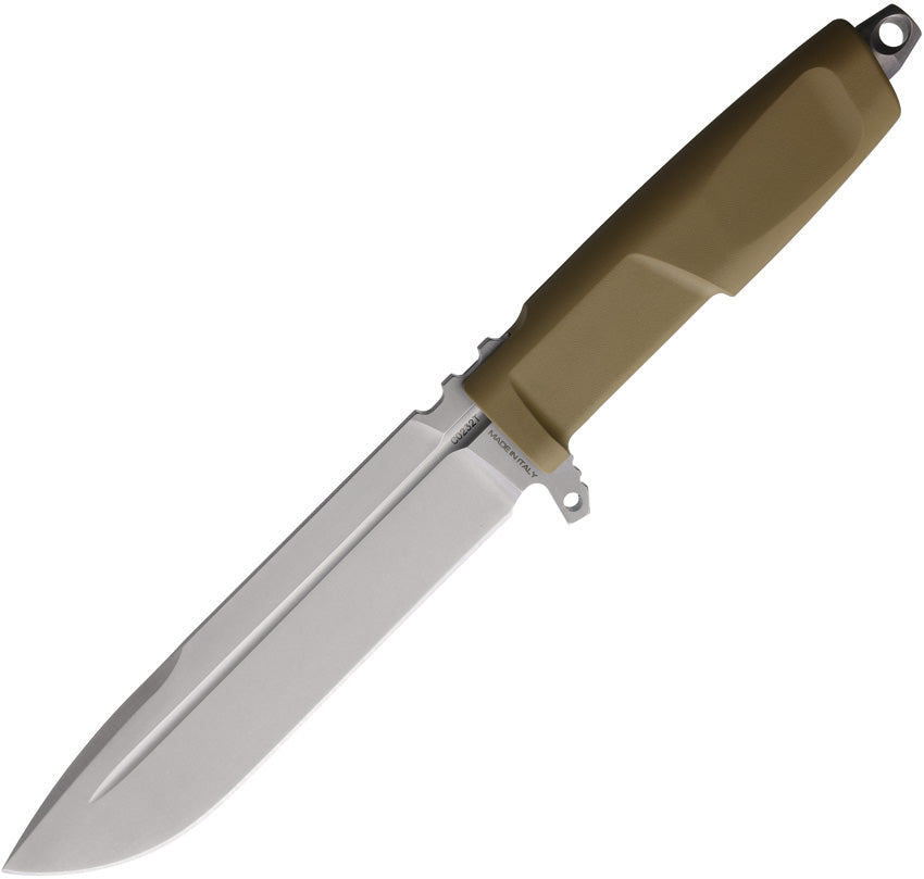 DMP Fixed Blade HCS