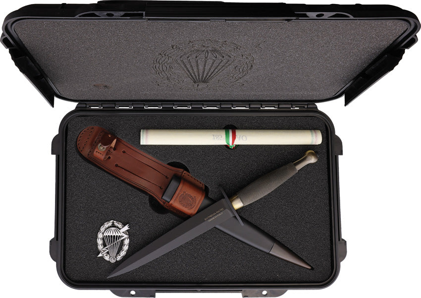 Herring Fixed Blade