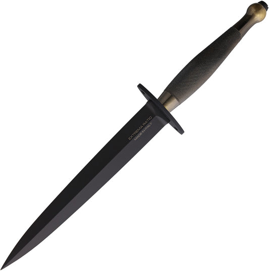Herring Fixed Blade NE 04.1000.0319/BL-OR-N