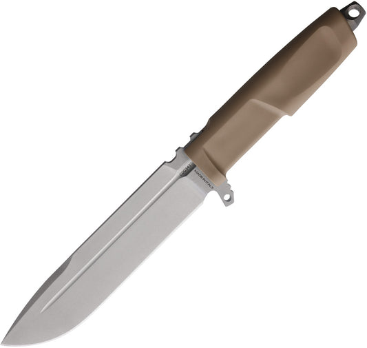 DMP Fixed Blade Desert