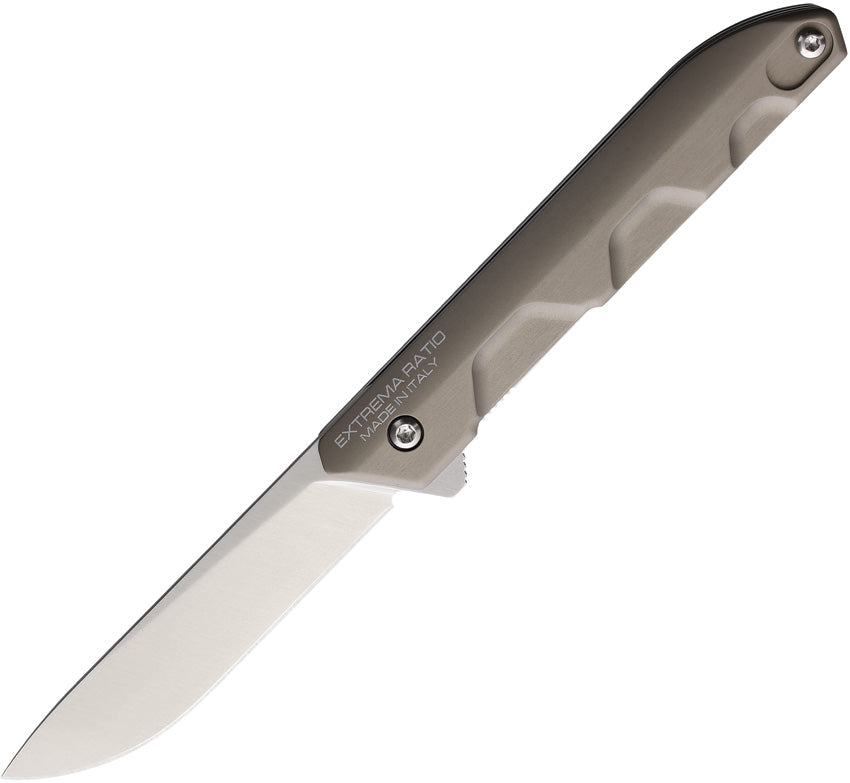 Ferrum E Tactical Mud 04.1000.0366/SAT/TM