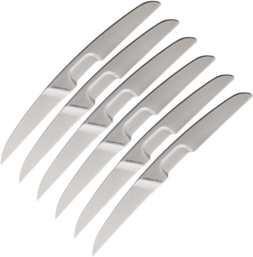 Silver Talon 24 Box Set 04.1106.0430SAT- 24 SPECIAL BO