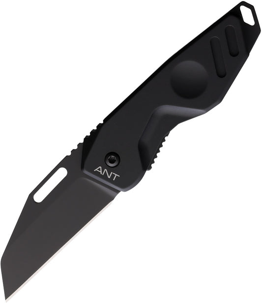 ANT Framelock Black