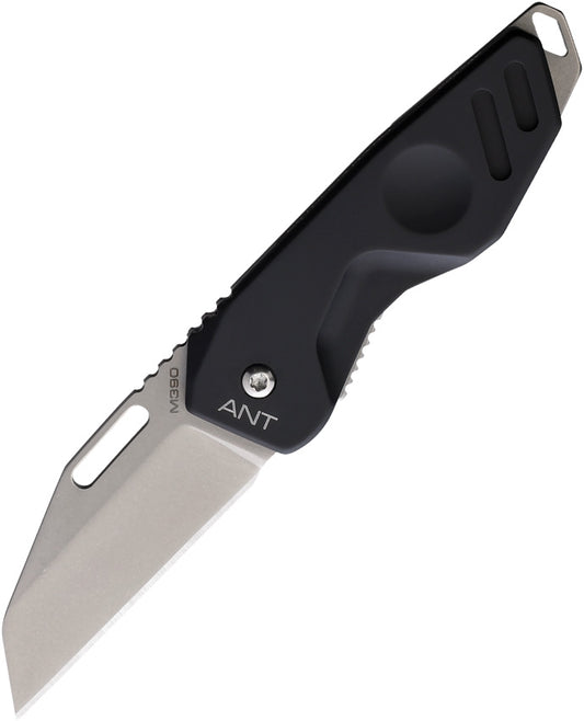ANT Framelock Black SW