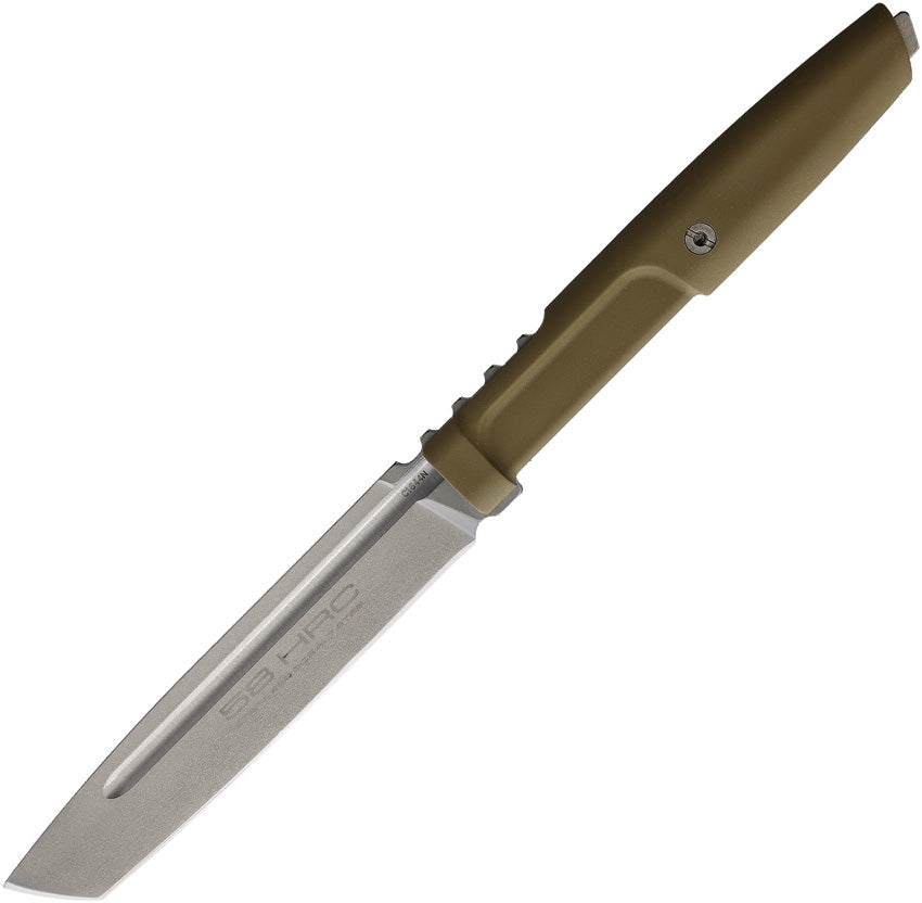 Mamba HCS 04.1000.0477/HCS