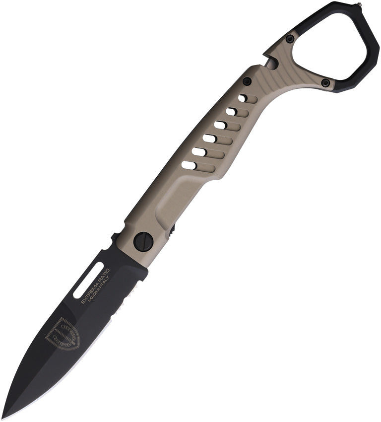MH-Stealth Linerlock