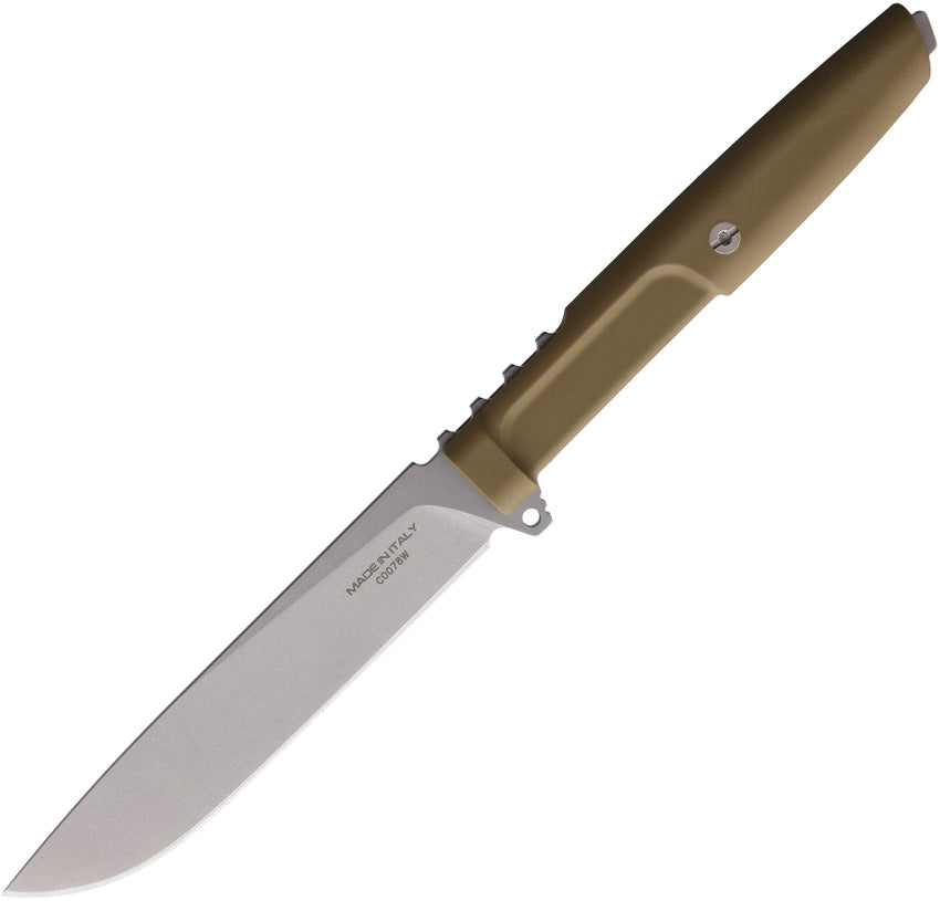 Vipera Fixed Blade SW HCS