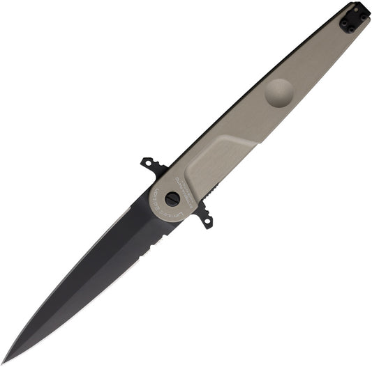 BF4 Contractor Linerlock