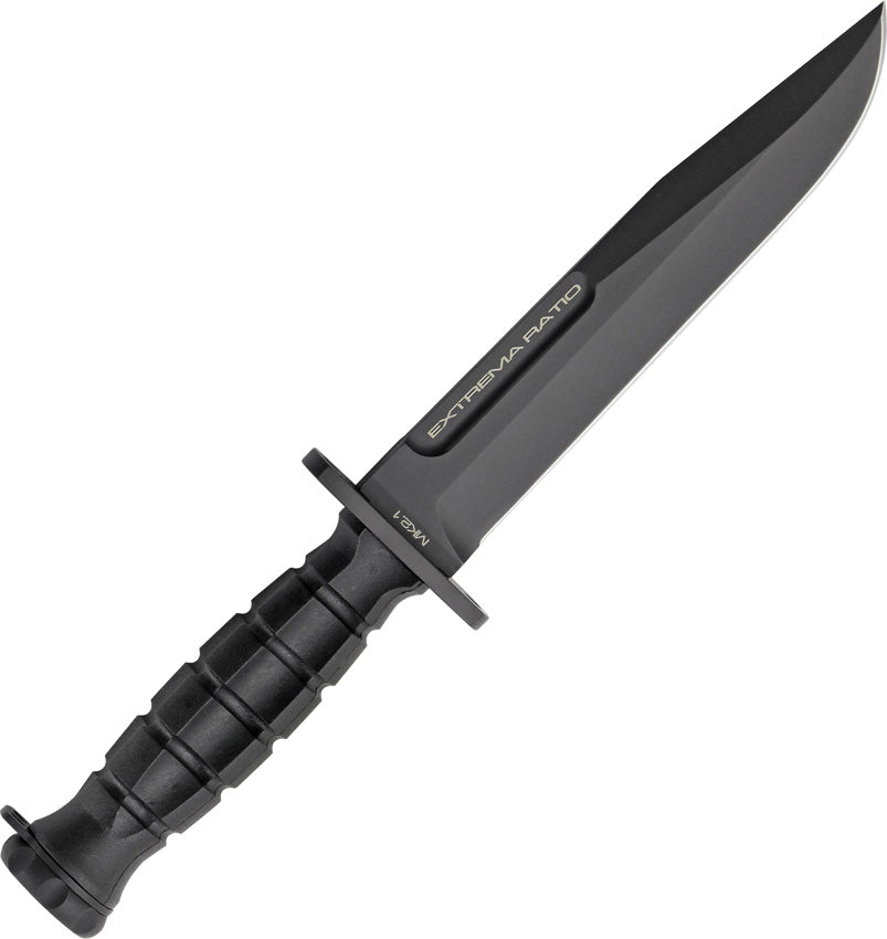 MK2 Black 04.1000.0128/BLK