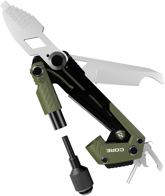 Gun Tool CORE - Shotgun