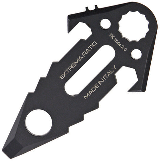 TK Tool Black 04.4000.0050/BLK