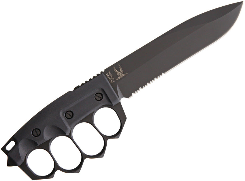 ASFK Trench Knife  04.1000.0438/BLK