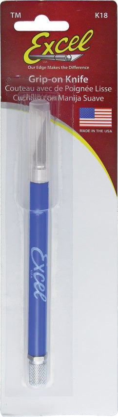 K18 Grip-On Knife 16018