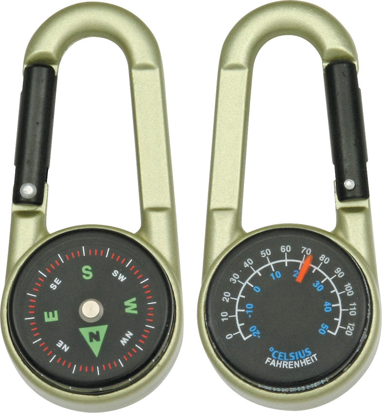 Carabiner Compass DC27T2