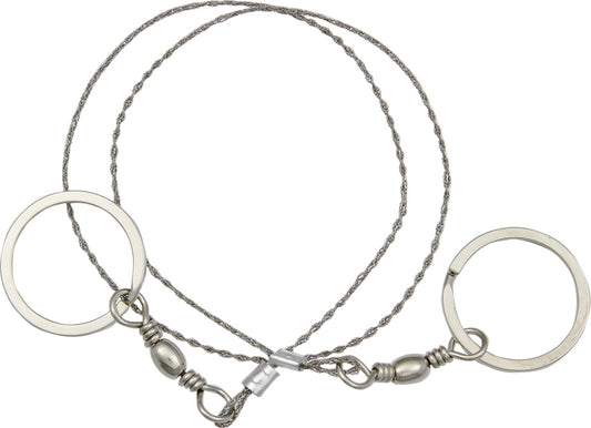 Ring Wire Saw