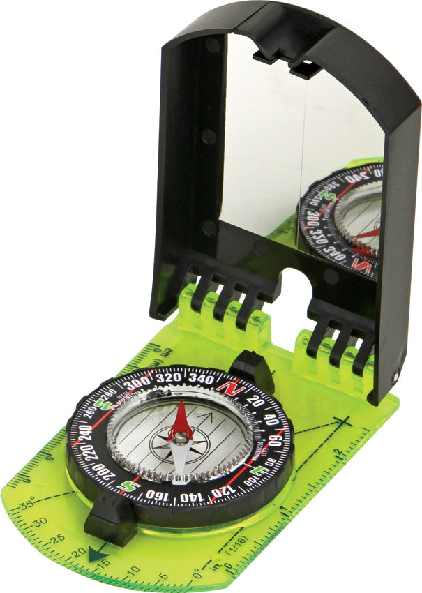 Folding Compass RO347