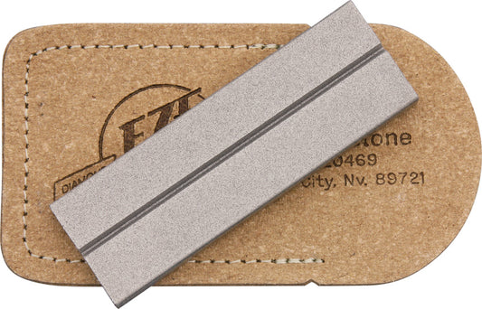 Pocket Diamond Sharpener 26F