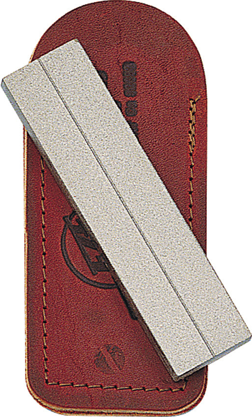Pocket Diamond Sharpener