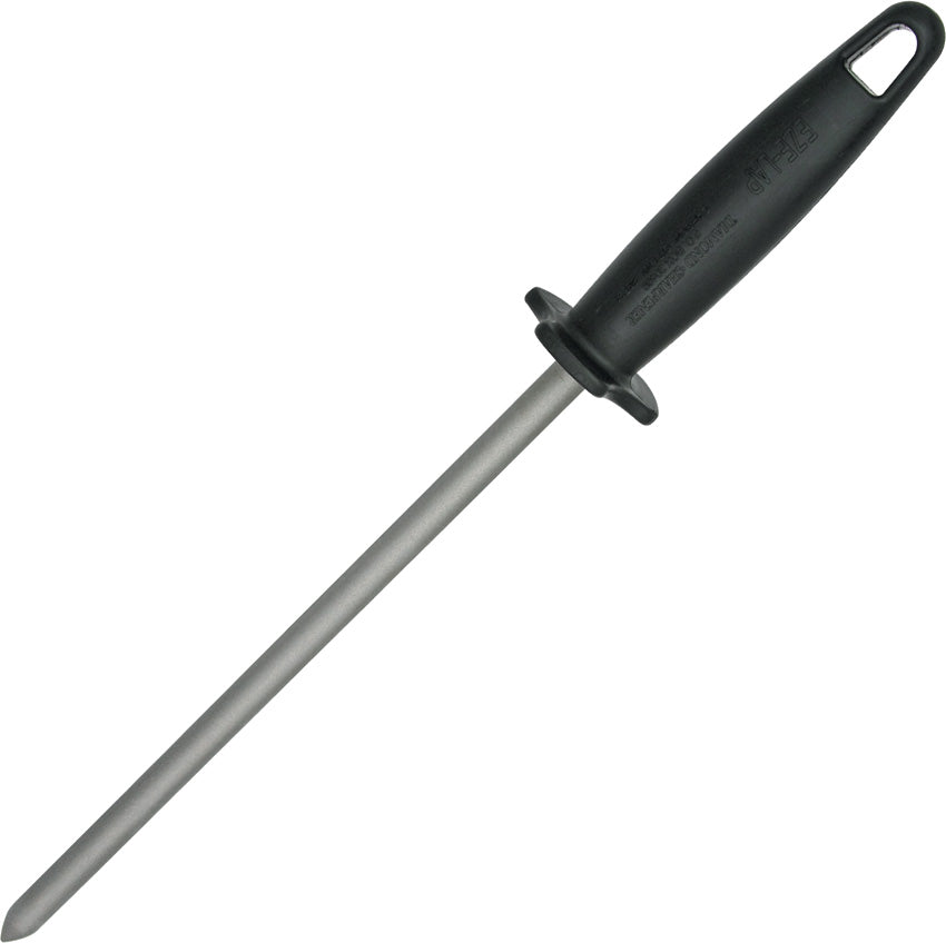 Diamond Butcher Steel P
