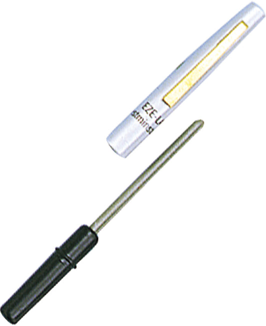Shirt Pocket Diamond Sharpener S