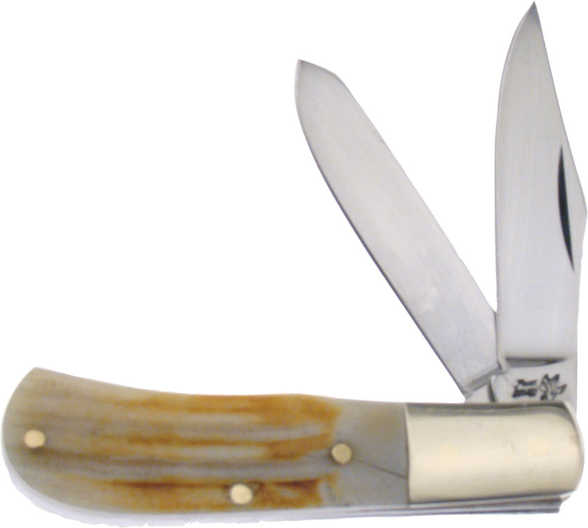 Jim Bowie Trapper Second Cut