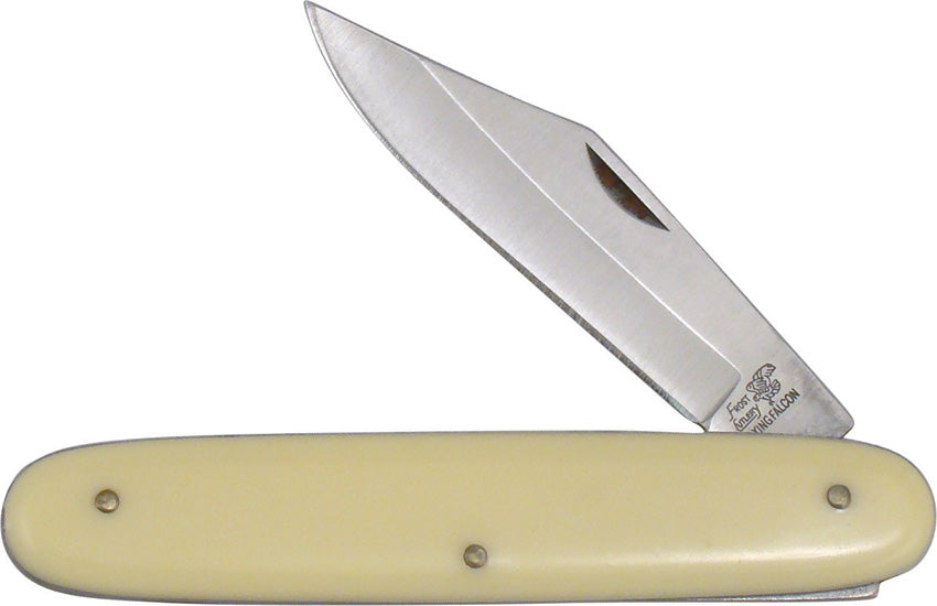 Novelty Folder Ivory 15-021IV