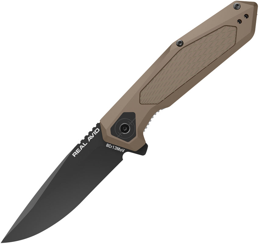 RAV 3 Linerlock A/O Coyote AVRAV3