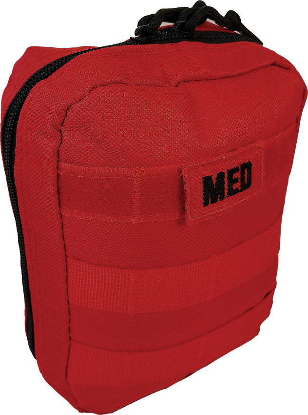 Tactical Trauma Kit 1 Red FA142R-FAK