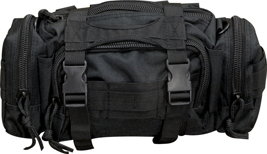 First Aid Rapid Response Bag FA143B-FAK