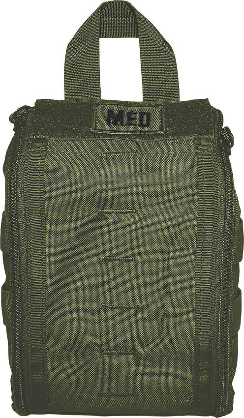 Patrol Trauma Kit Level 1 OD