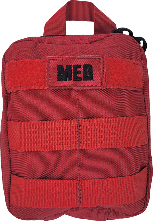 Recon IFAK Level 1 Kit Red