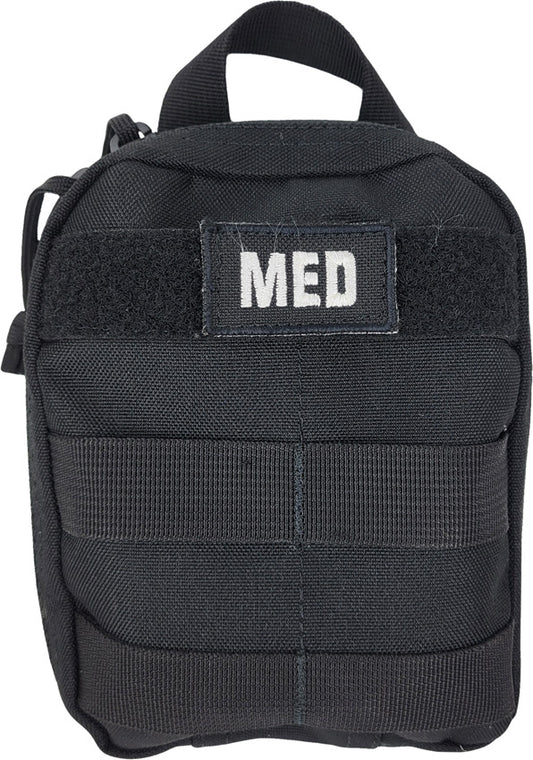 Recon IFAK Level 2 Black