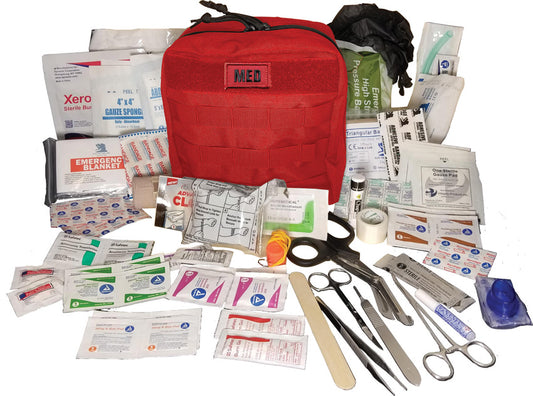 GP IFAK Level 2 Kit