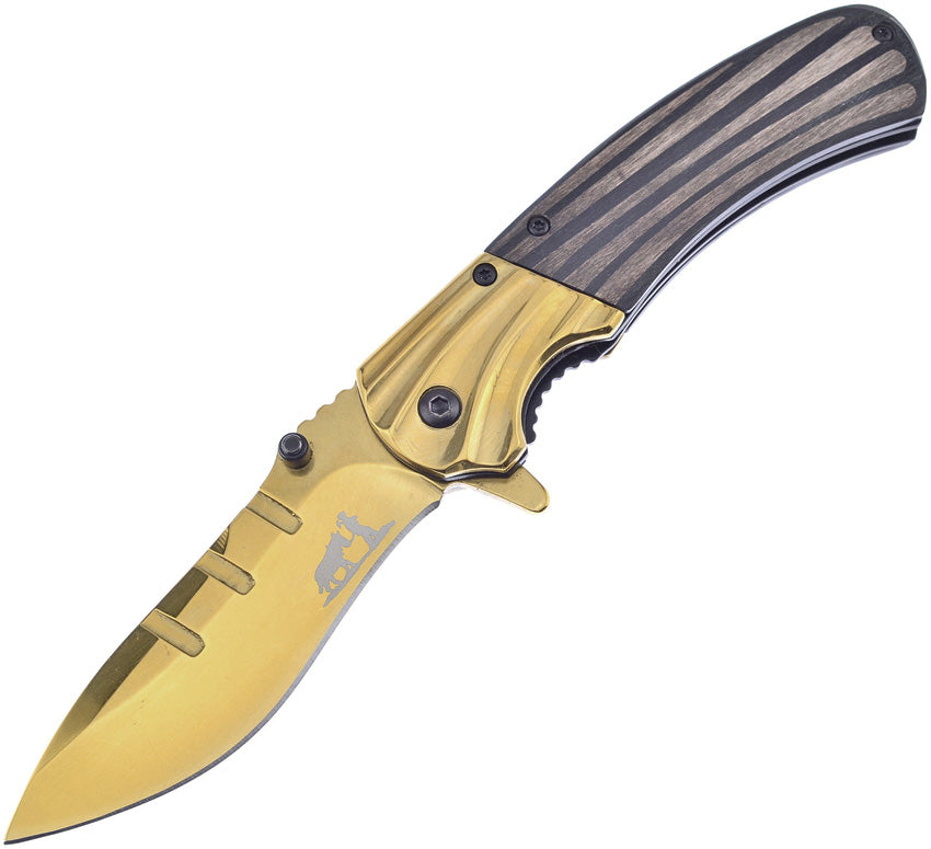 Linerlock A/O BKH-008