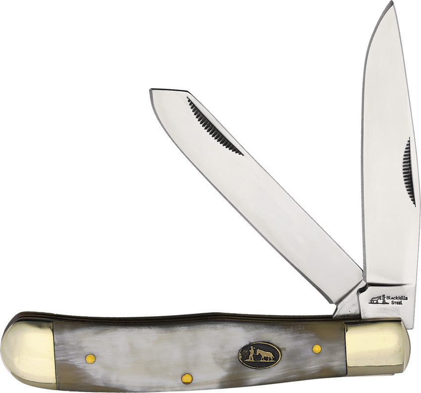 Trapper Ox Horn BKH-108OX