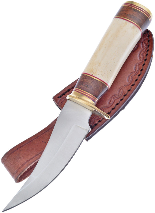 Skinner White Bone BKH-225WSB