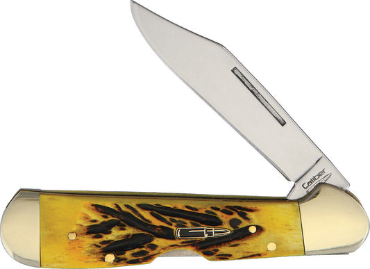 Caliber Midlock Sagebrush