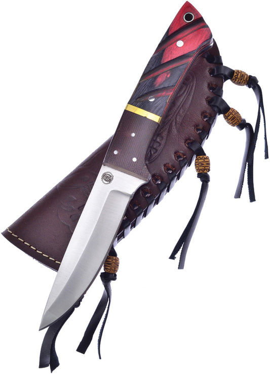 Hunter Frostwood w/Sheath CW-4762FW
