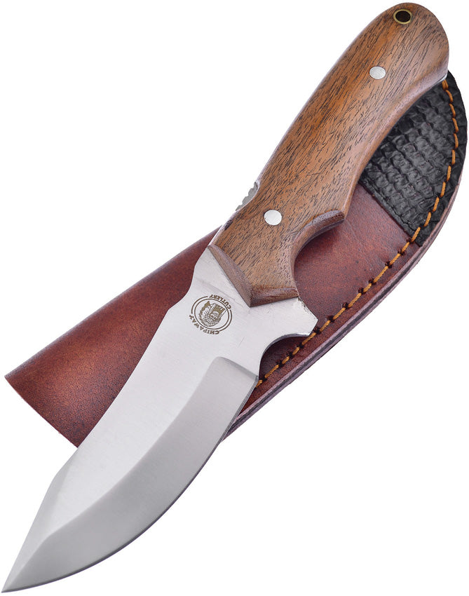 The Chief Hunter Walnut CW-502