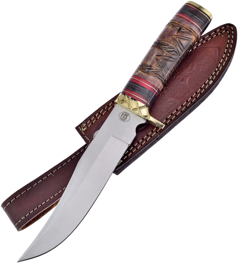 Moon Dancer Bowie CW-608BRB