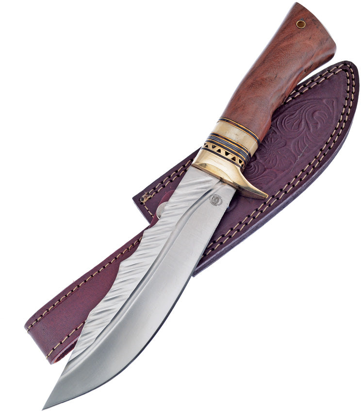 Sky Dancer Bowie Walnut CW-613WW