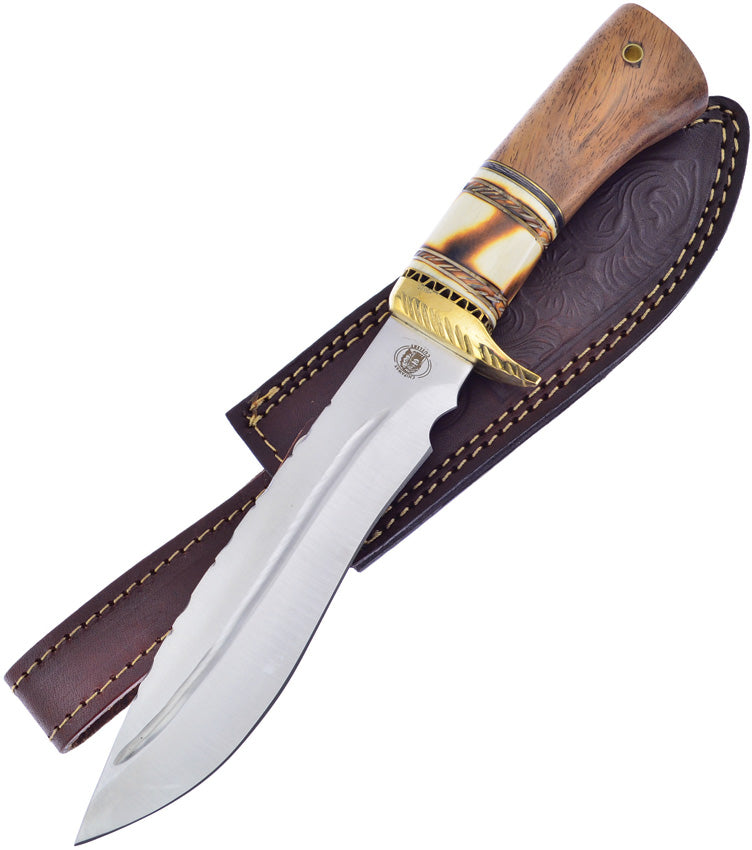 Willow Bowie Torch Bone CW-621B/NW