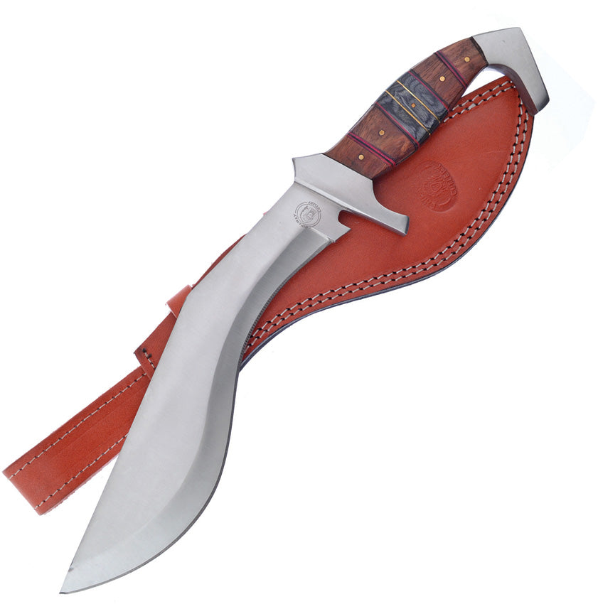 Red River Bowie CW-650DW
