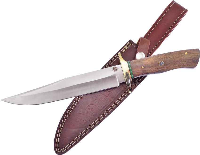 Buffalo Spirit Bowie