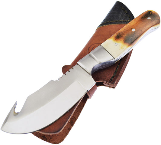 Skinner Torch Bone