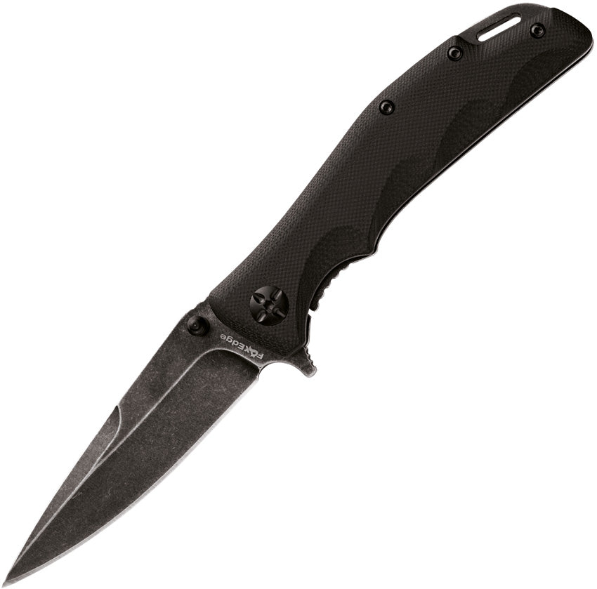 Mandatory Fun Framelock FE024