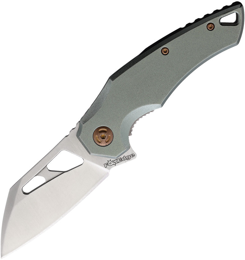 Atrax Linerlock FE028