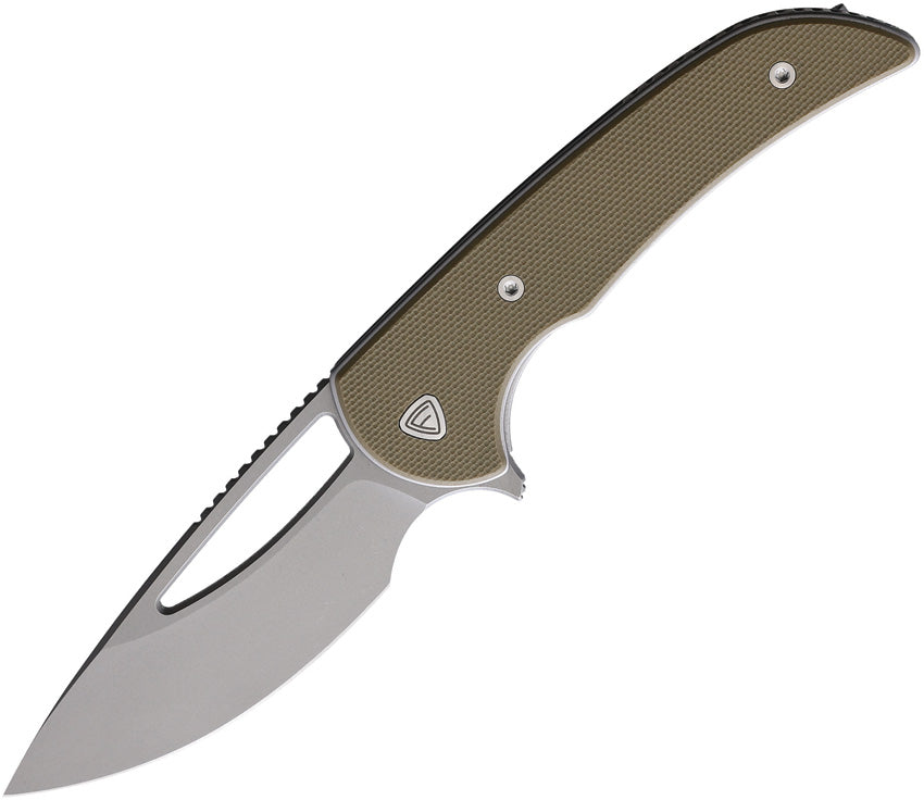 Mini Archbishop Linerlock