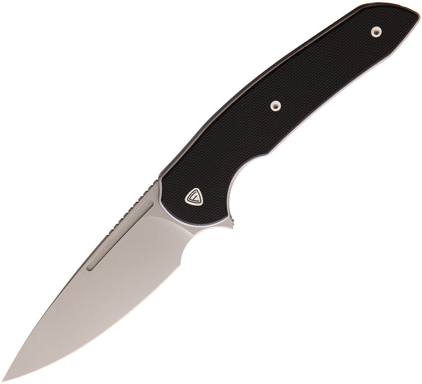 Stinger Linerlock Black STINGER BLACK