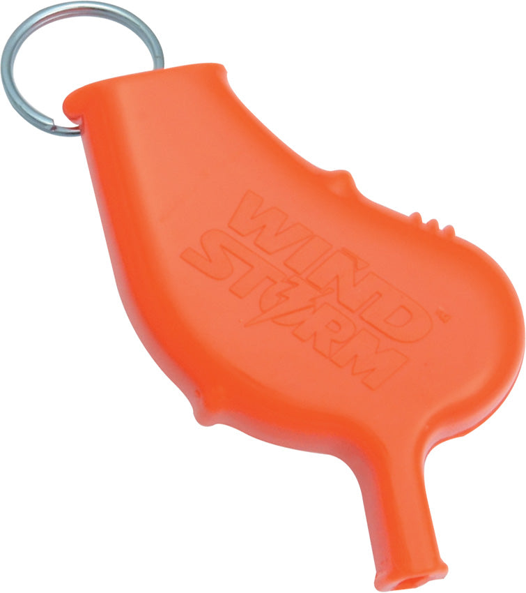 Wind Storm Safety Whistle 201